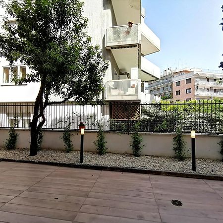 Cozy San Pietro Apartment Roma Ngoại thất bức ảnh