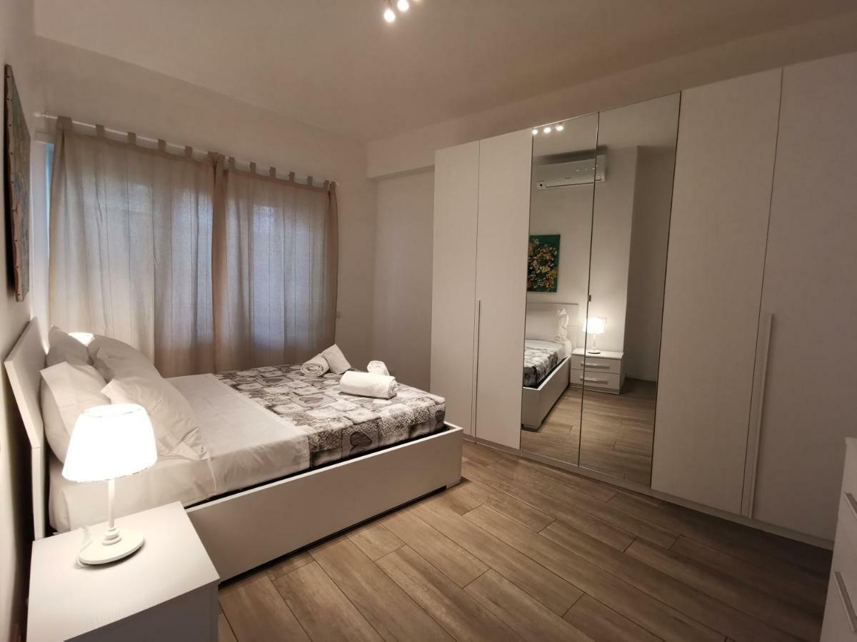 Cozy San Pietro Apartment Roma Ngoại thất bức ảnh