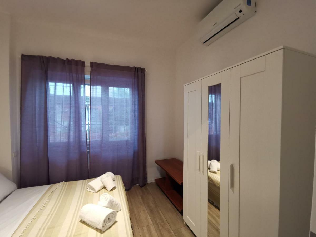 Cozy San Pietro Apartment Roma Ngoại thất bức ảnh