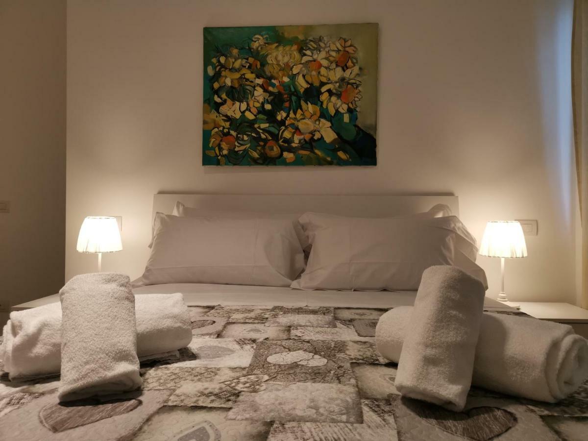 Cozy San Pietro Apartment Roma Ngoại thất bức ảnh