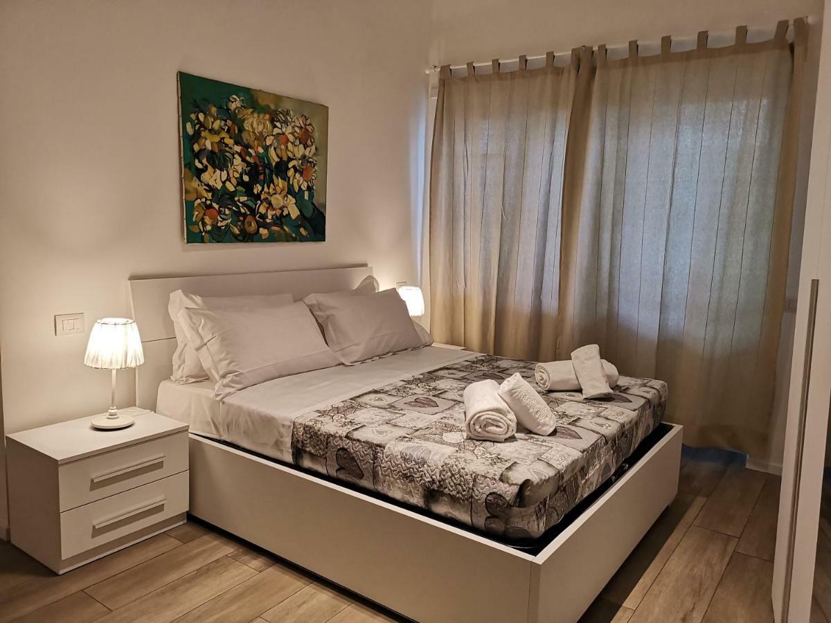 Cozy San Pietro Apartment Roma Ngoại thất bức ảnh