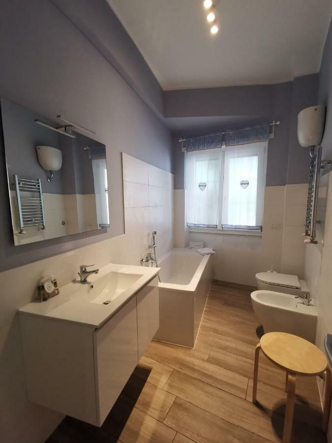 Cozy San Pietro Apartment Roma Ngoại thất bức ảnh